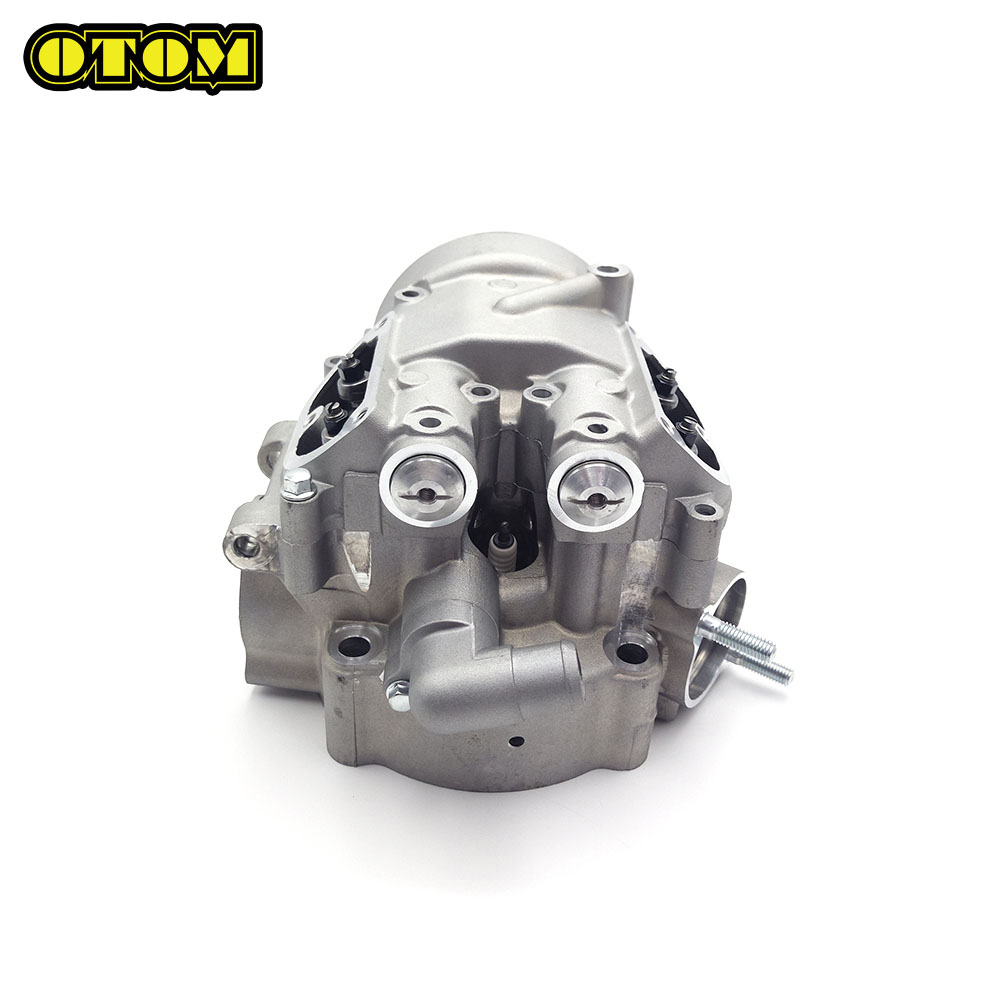 ชุดประกอบฝาสูบสำหรับรถจักรยานย - Nc450 Cylinder Head Assembly บทวิจารณ์และราคา