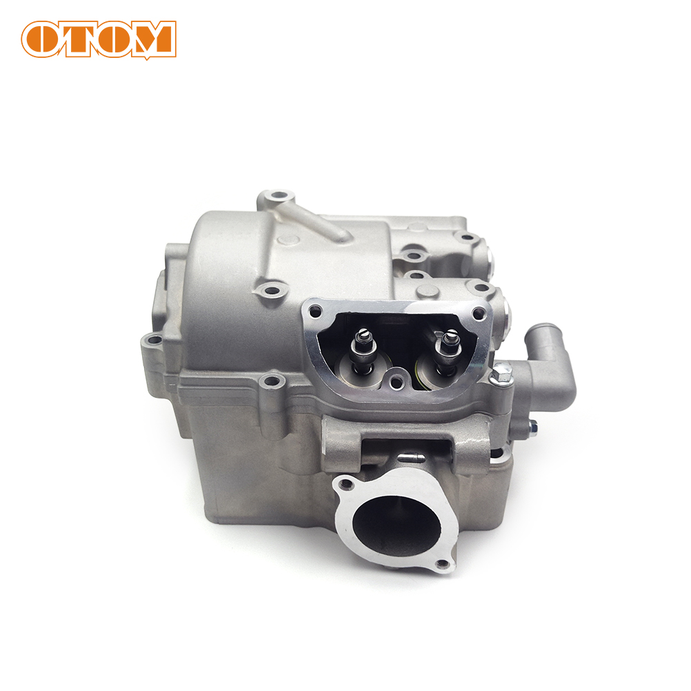 ชุดประกอบฝาสูบ NC450 สำหรับเคร - Nc450 Cylinder Head Assembly บทวิจารณ์และราคา