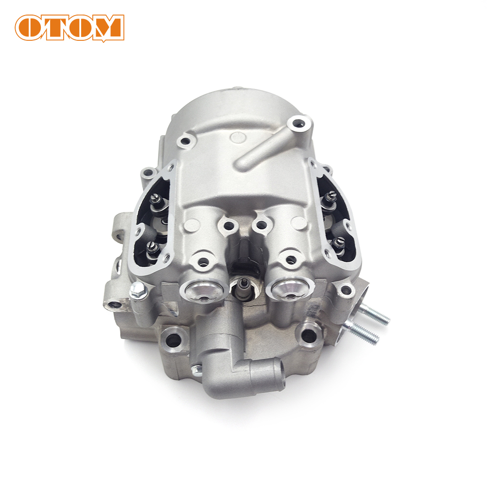 ชุดประกอบฝาสูบ NC450 สำหรับเคร - Nc450 Cylinder Head Assembly บทวิจารณ์และราคา