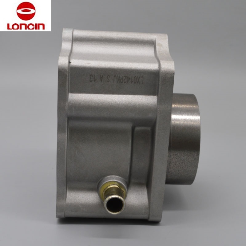 สำหรับเครื่องยนต์ Loncin 250cc - Cb250 Crankshaft Assembly บทวิจารณ์และราคา
