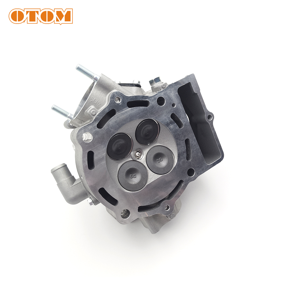 Otom ชุดหัวกุญแจ NC450สำหรับ Z - Nc450 Cylinder Head Assembly บทวิจารณ์และราคา