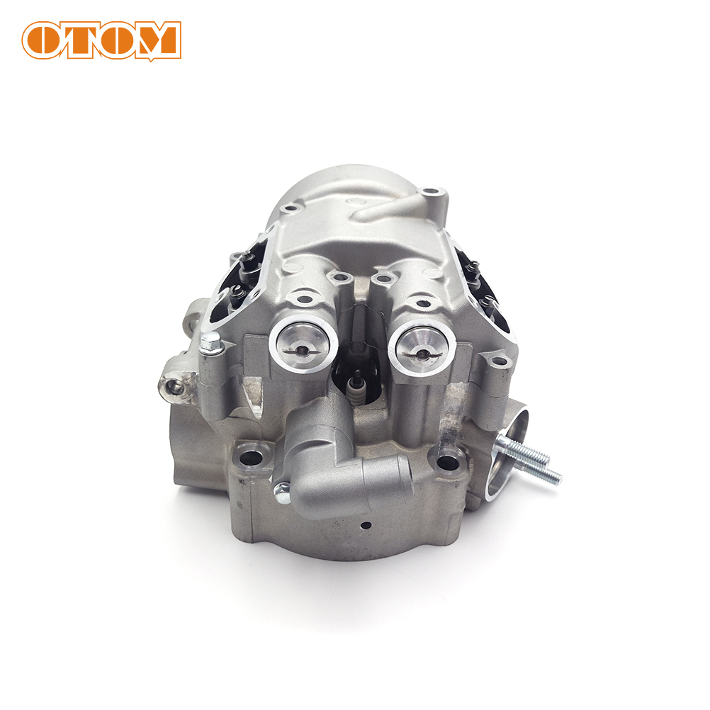 Otom ชุดหัวกุญแจ NC450สำหรับ Z - Nc450 Cylinder Head Assembly บทวิจารณ์และราคา