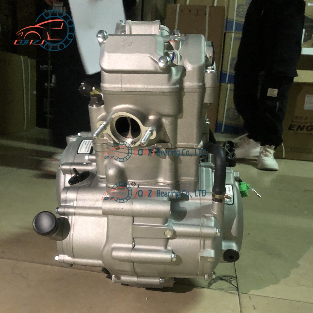 ขายด่วน! รับประกันคุณภาพ ชุดเค - Nc250 Complete Engine Assembly บทวิจารณ์และราคา